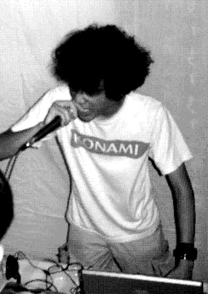 Son of a Bit! at Micro Invasion 2010