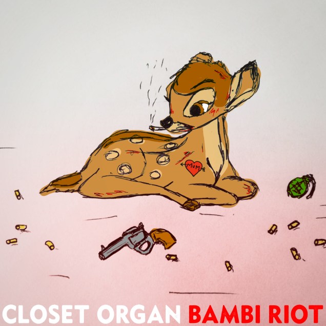 BAMBI RIOT